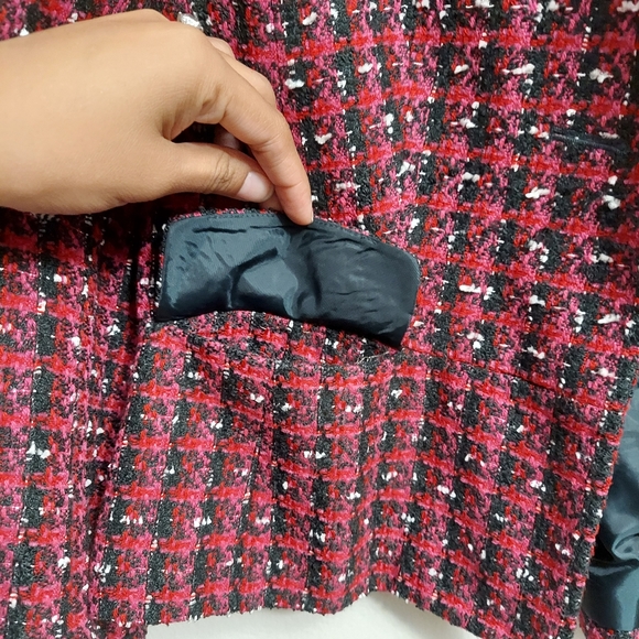 Ann Taylor blazer - Picture 4 of 10